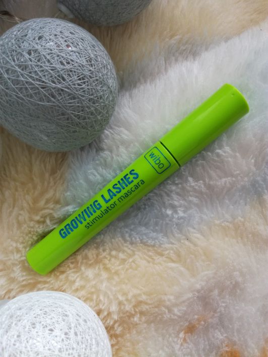 kosmetyki tusze do rzes wibo