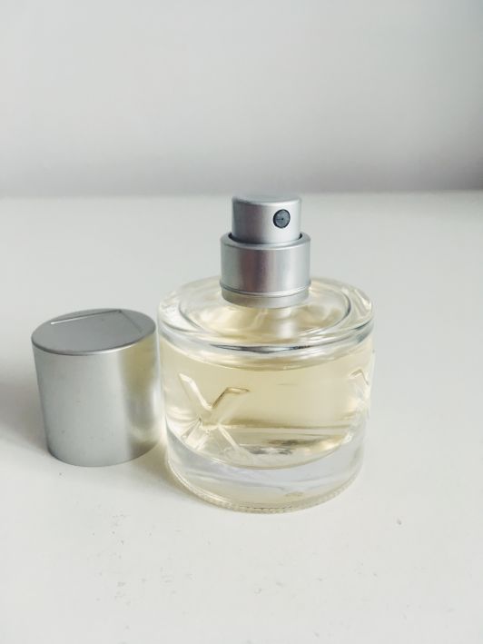 kosmetyki perfumy mexx