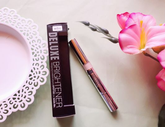 kosmetyki korektory maybelline