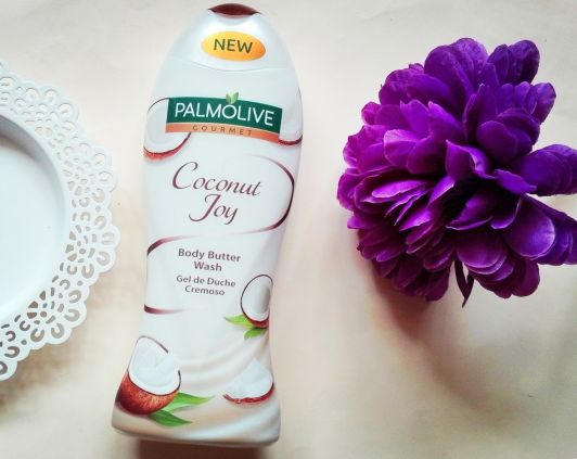 kosmetyki zele pod prysznic palmolive