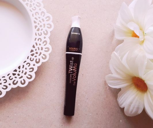 kosmetyki tusze do rzes bourjois