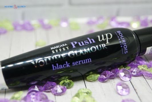 kosmetyki tusze do rzes