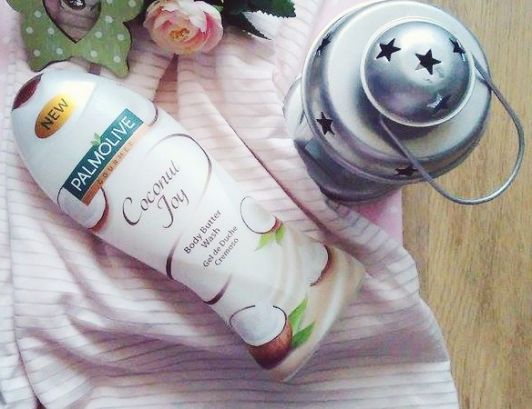 kosmetyki zele pod prysznic palmolive