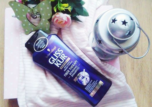 kosmetyki szampony rossmann