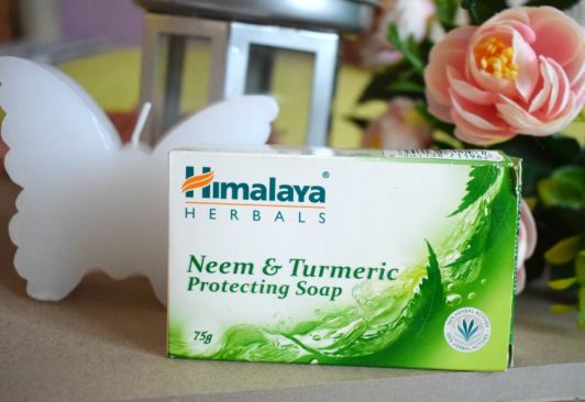 kosmetyki mydla himalaya herbals