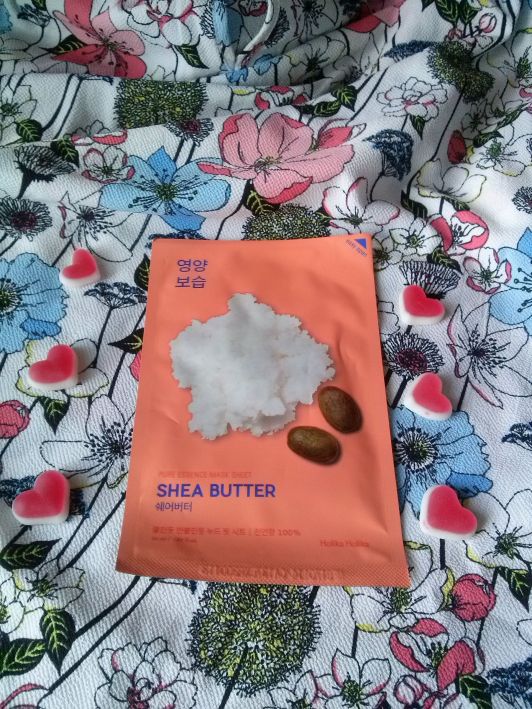 kosmetyki maseczki holika