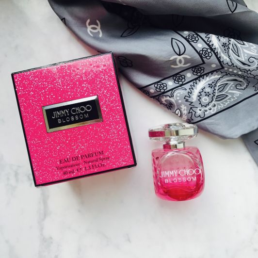 kosmetyki perfumy jimmy choo