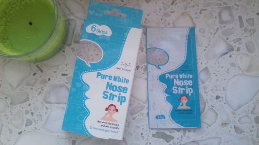 kosmetyki maseczki rossmann