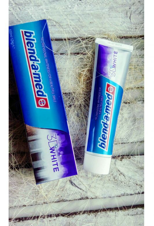 kosmetyki do higieny jamy ustnej