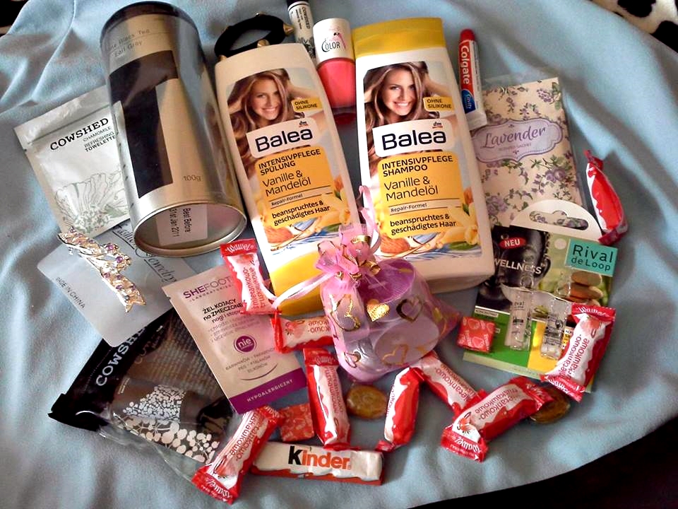 ✩ Kalendarz urodzinowy Clouders ✩