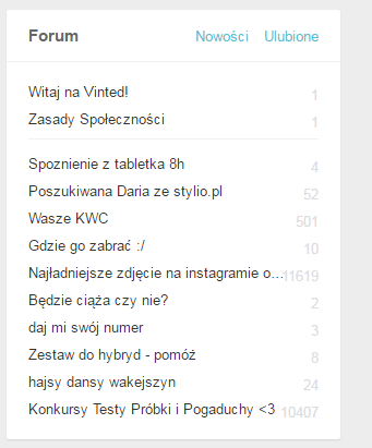 Czy Vinted stanie się całkowicie płatne?