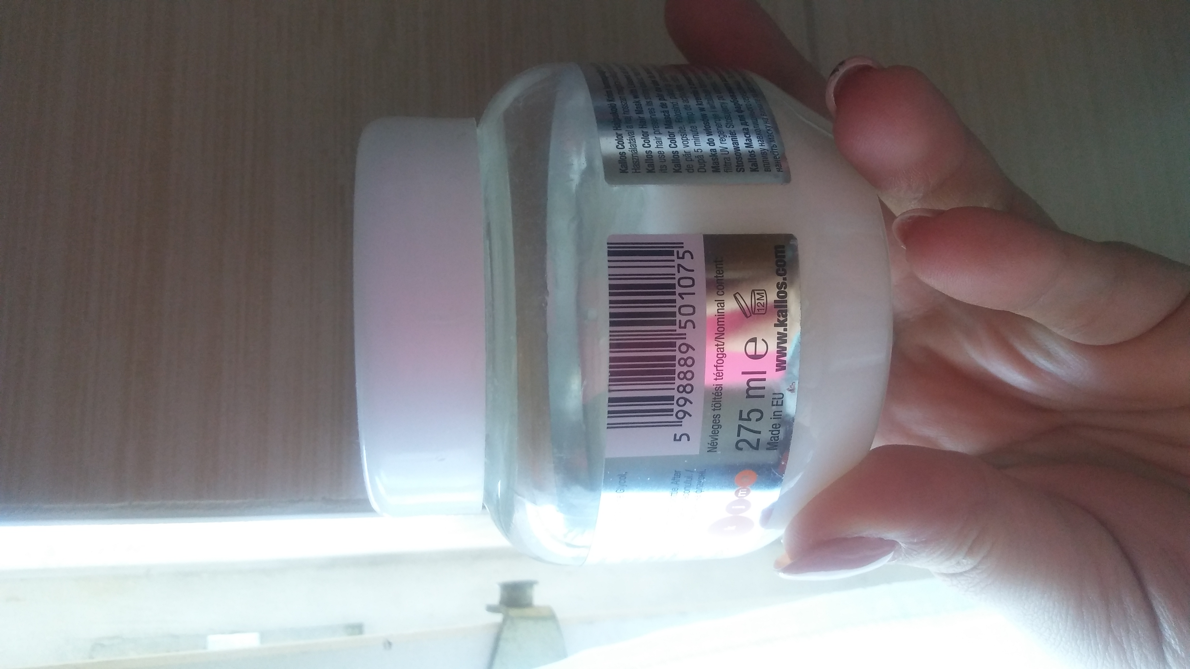 Zdjecia odżywek/masek do włosów