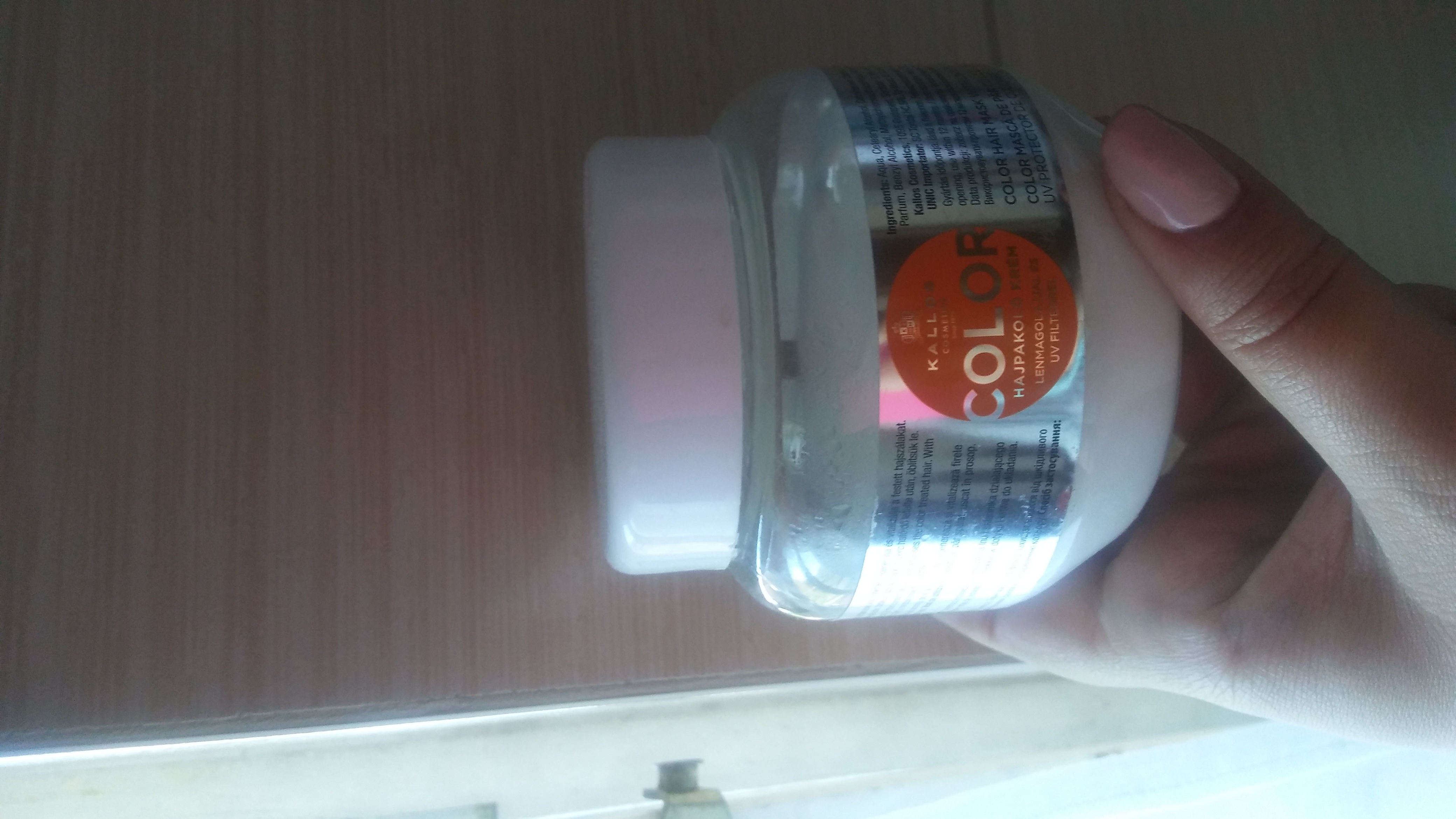 Zdjecia odżywek/masek do włosów