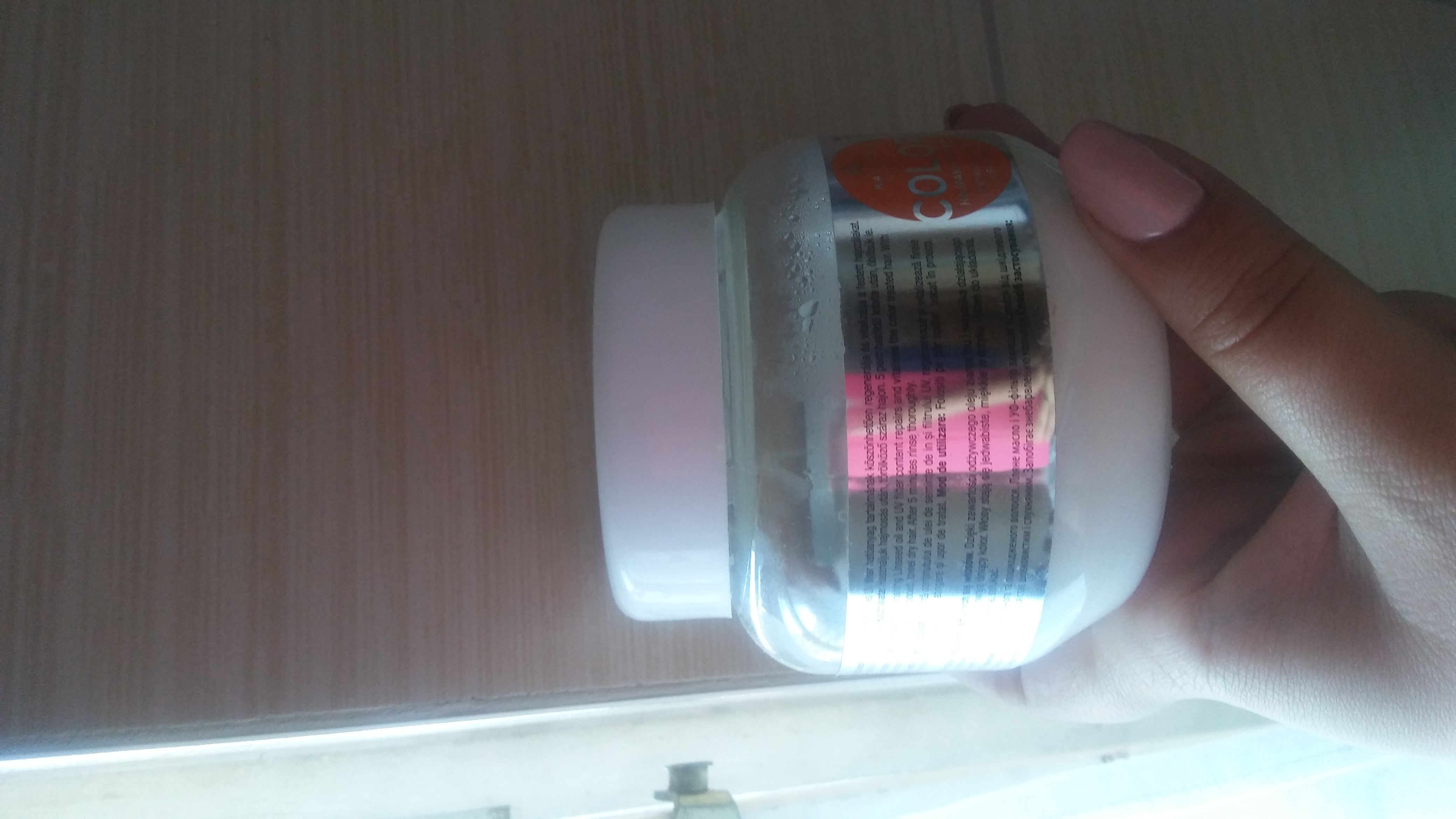 Zdjecia odżywek/masek do włosów