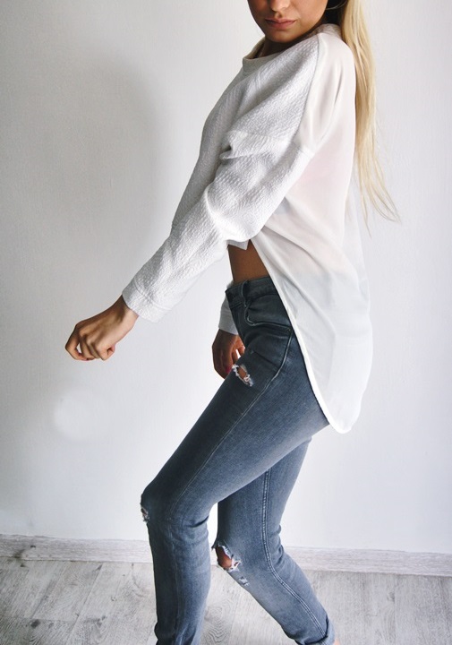 Pokaż swój profil na Vinted