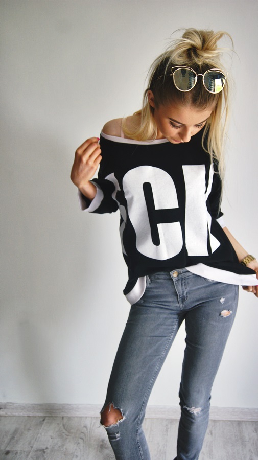 Pokaż swój profil na Vinted