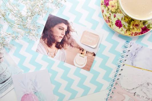 kosmetyki probki chloe