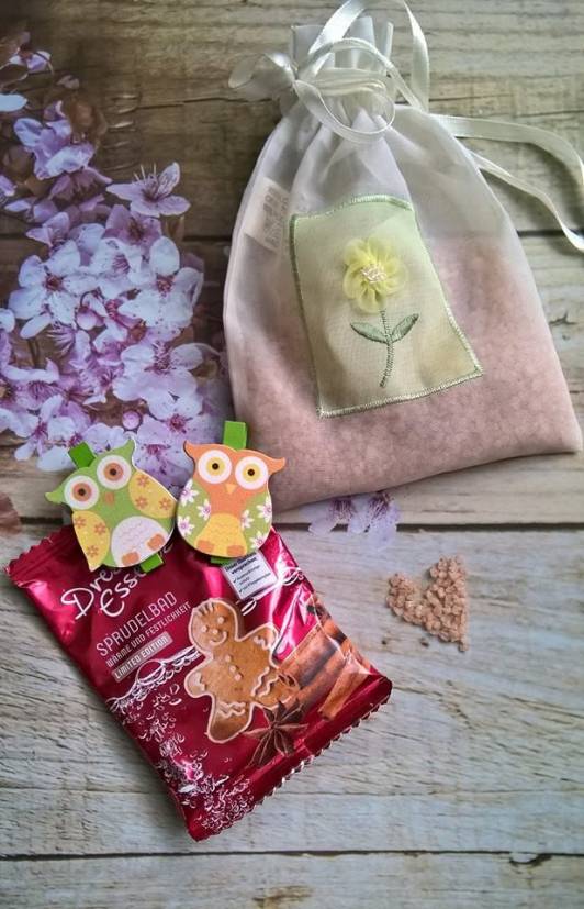 kosmetyki do wanny dresdner essenz