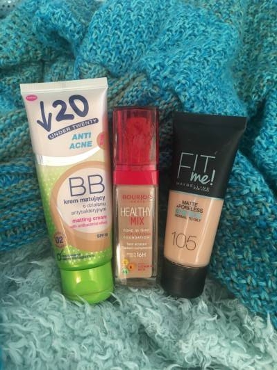 kosmetyki zestawy kosmetykow bourjois