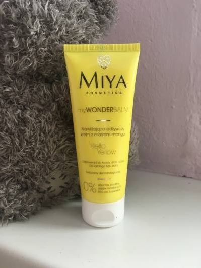 kosmetyki kosmetyk uniwersalny