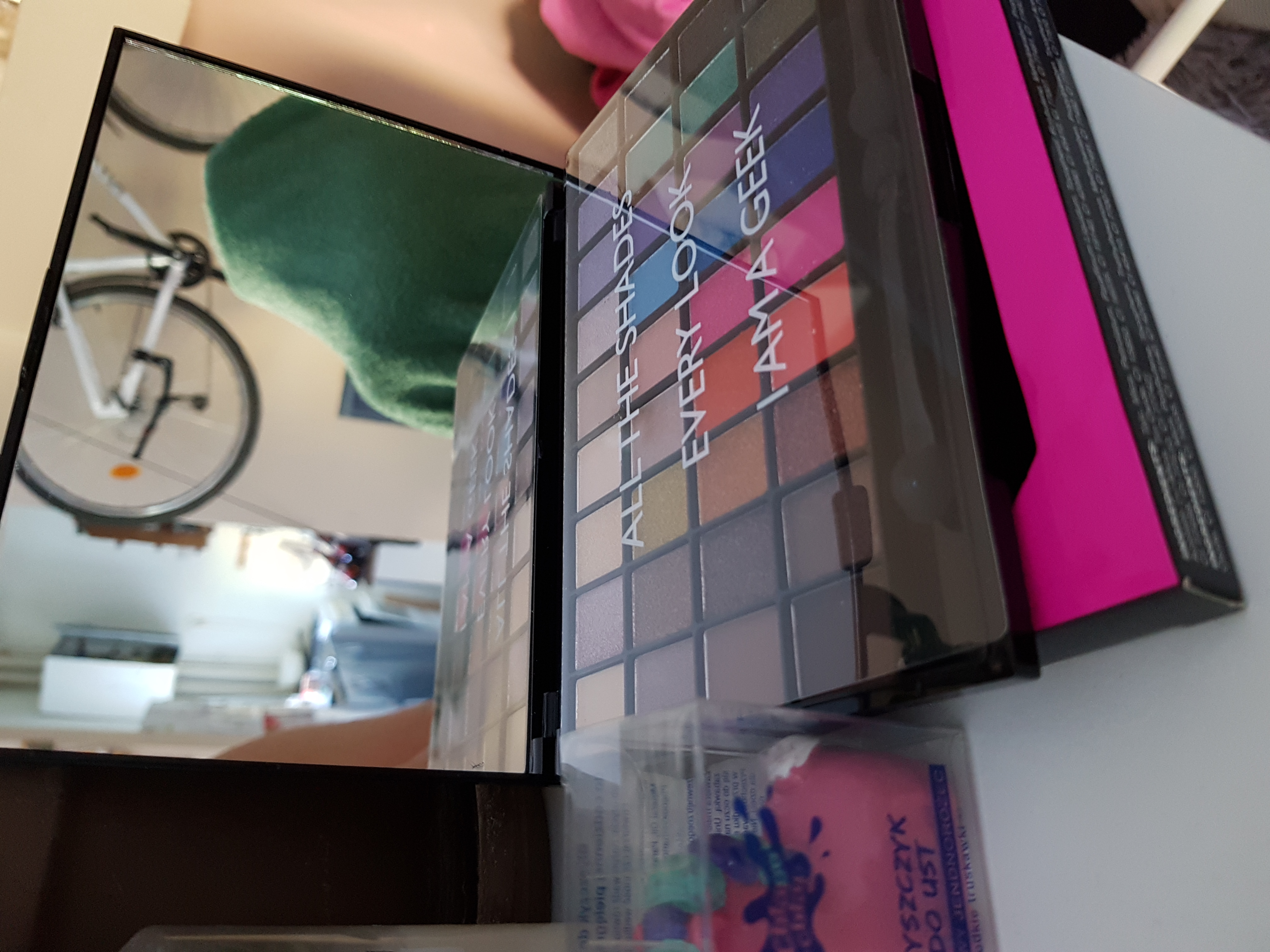 Prywatne wymiany, pokaż co masz 