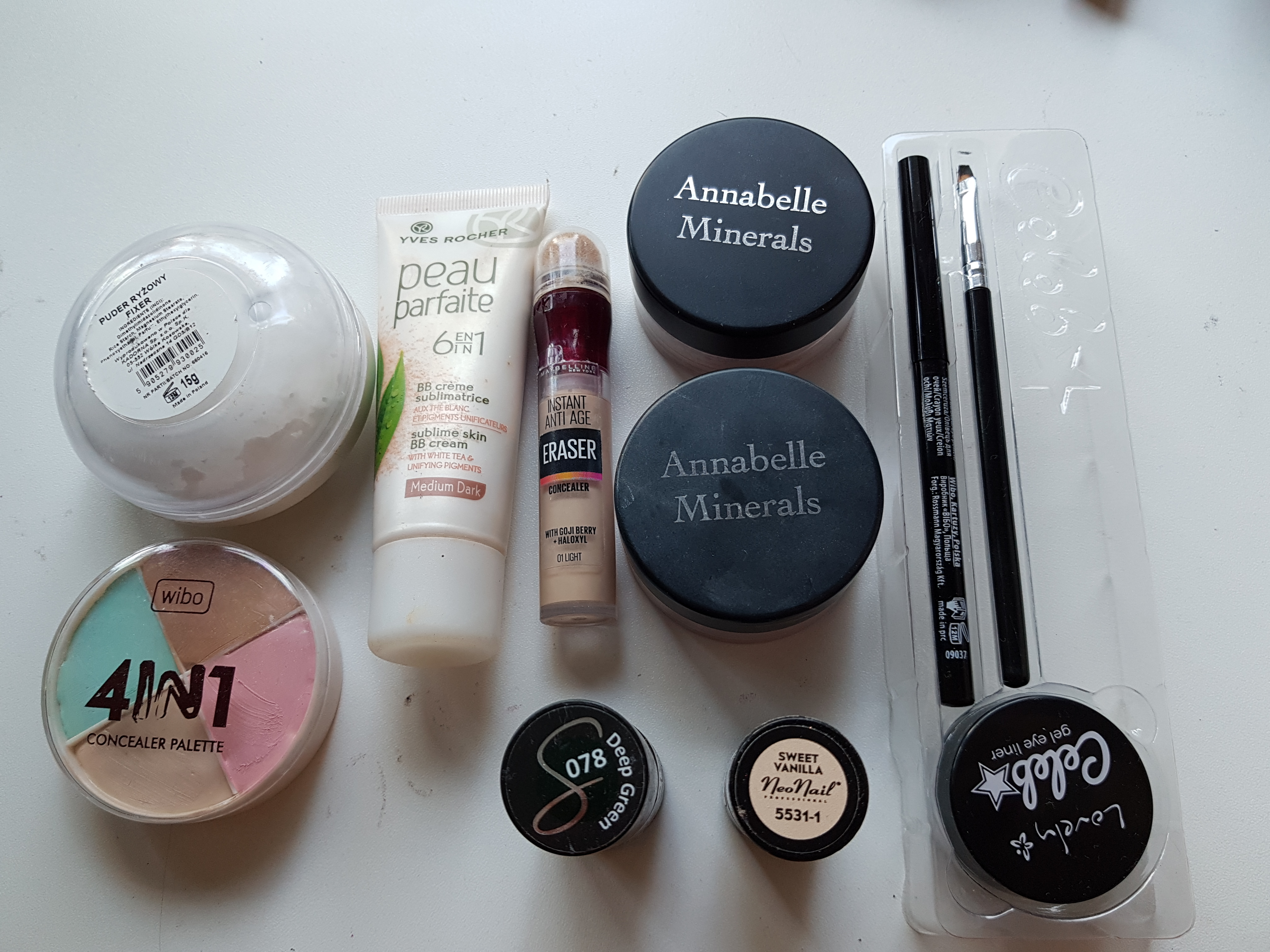 Prywatne wymiany, pokaż co masz 