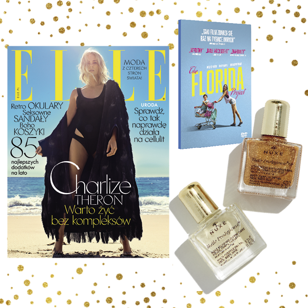 Ciekawe dodatki do gazet