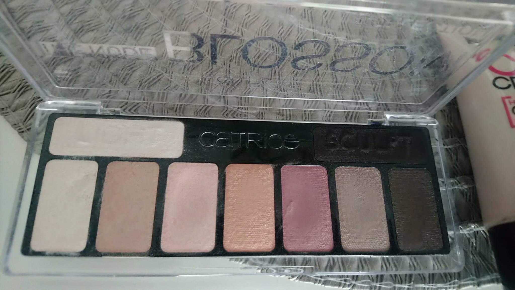 Prywatne wymiany, pokaż co masz 