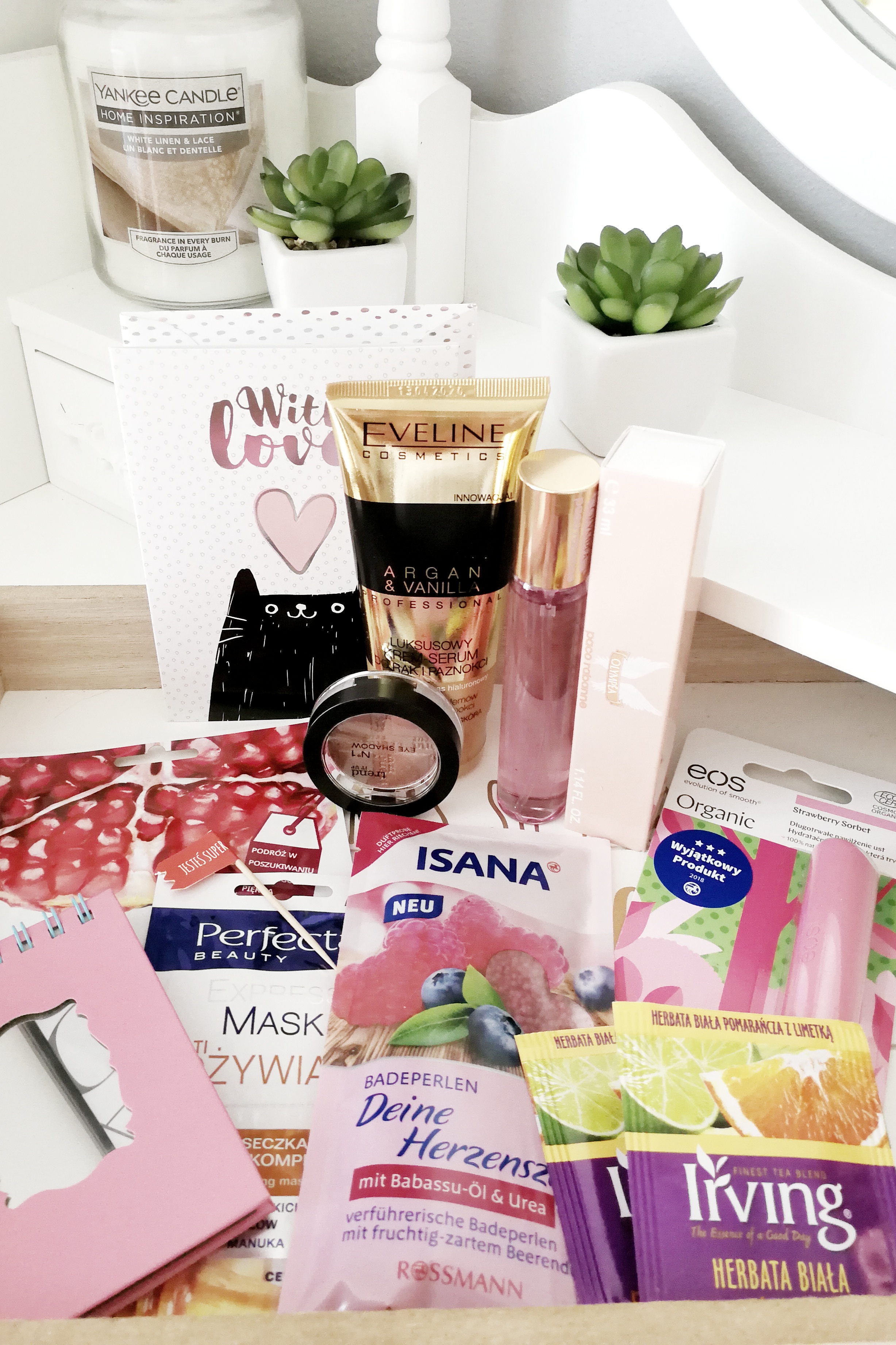 ✩ Kalendarz urodzinowy Clouders ✩