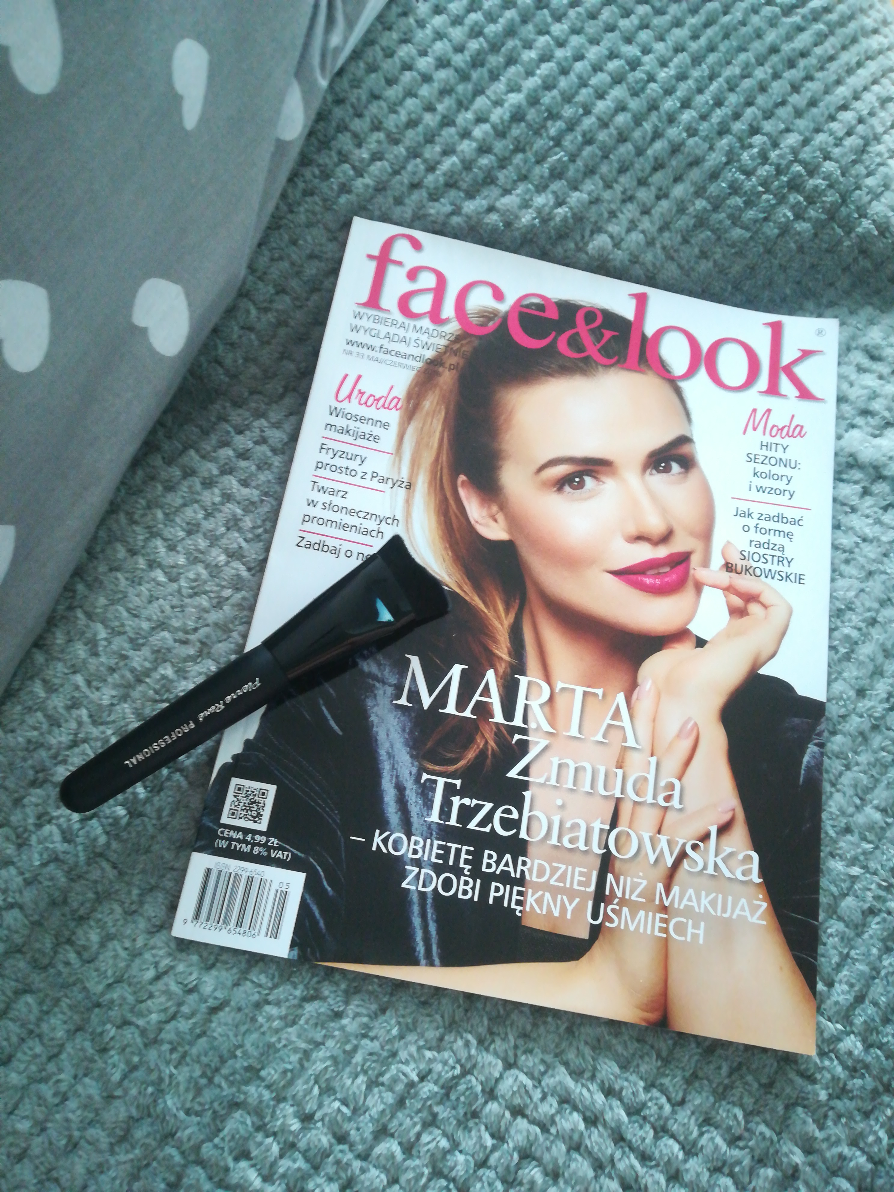 Ciekawe dodatki do gazet