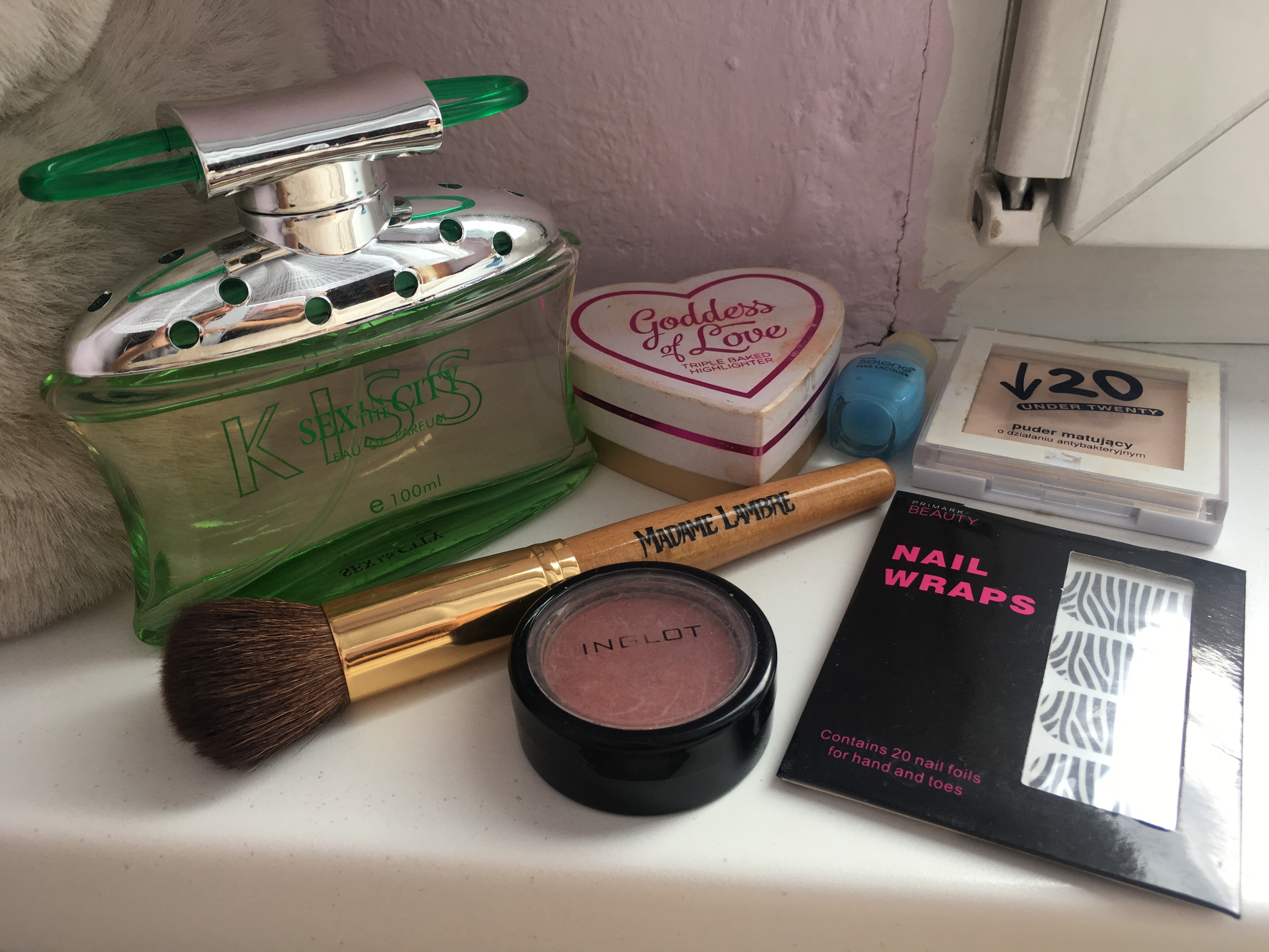 Prywatne wymiany, pokaż co masz 