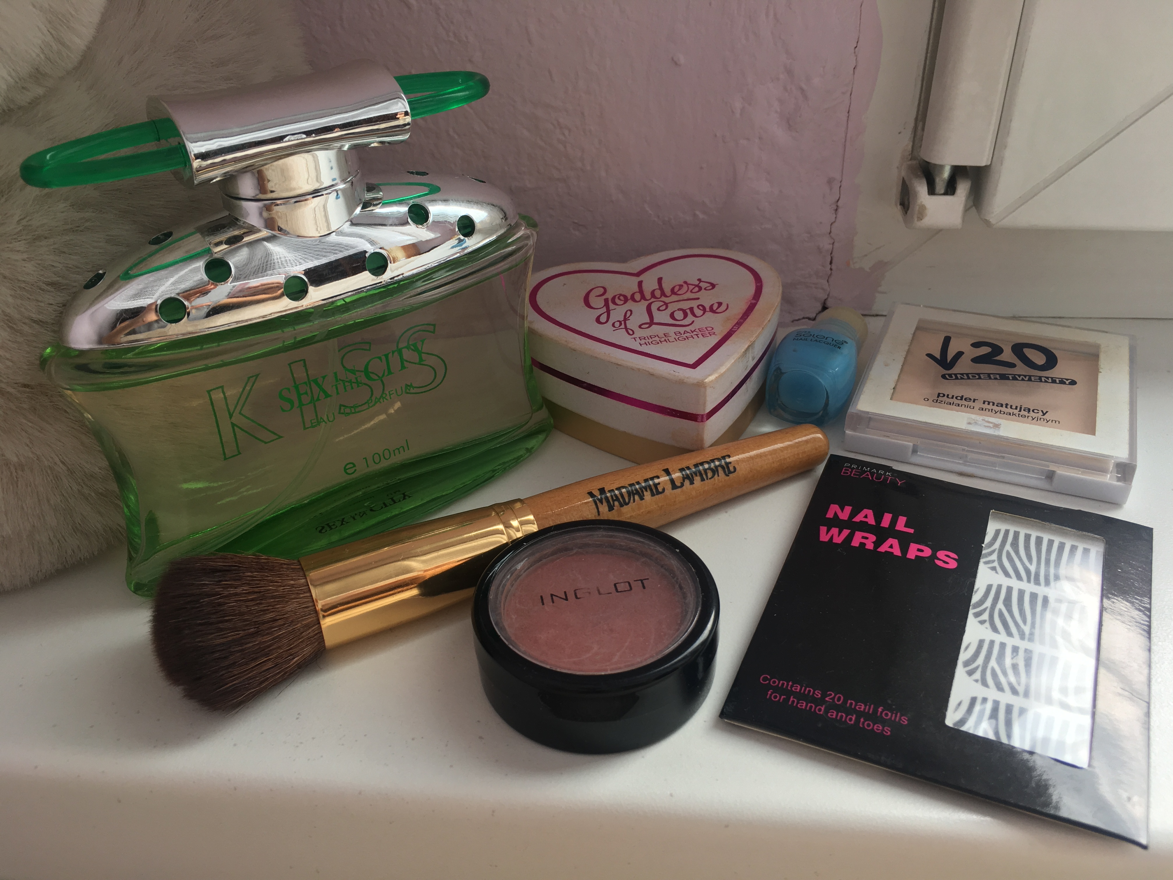 Prywatne wymiany, pokaż co masz 