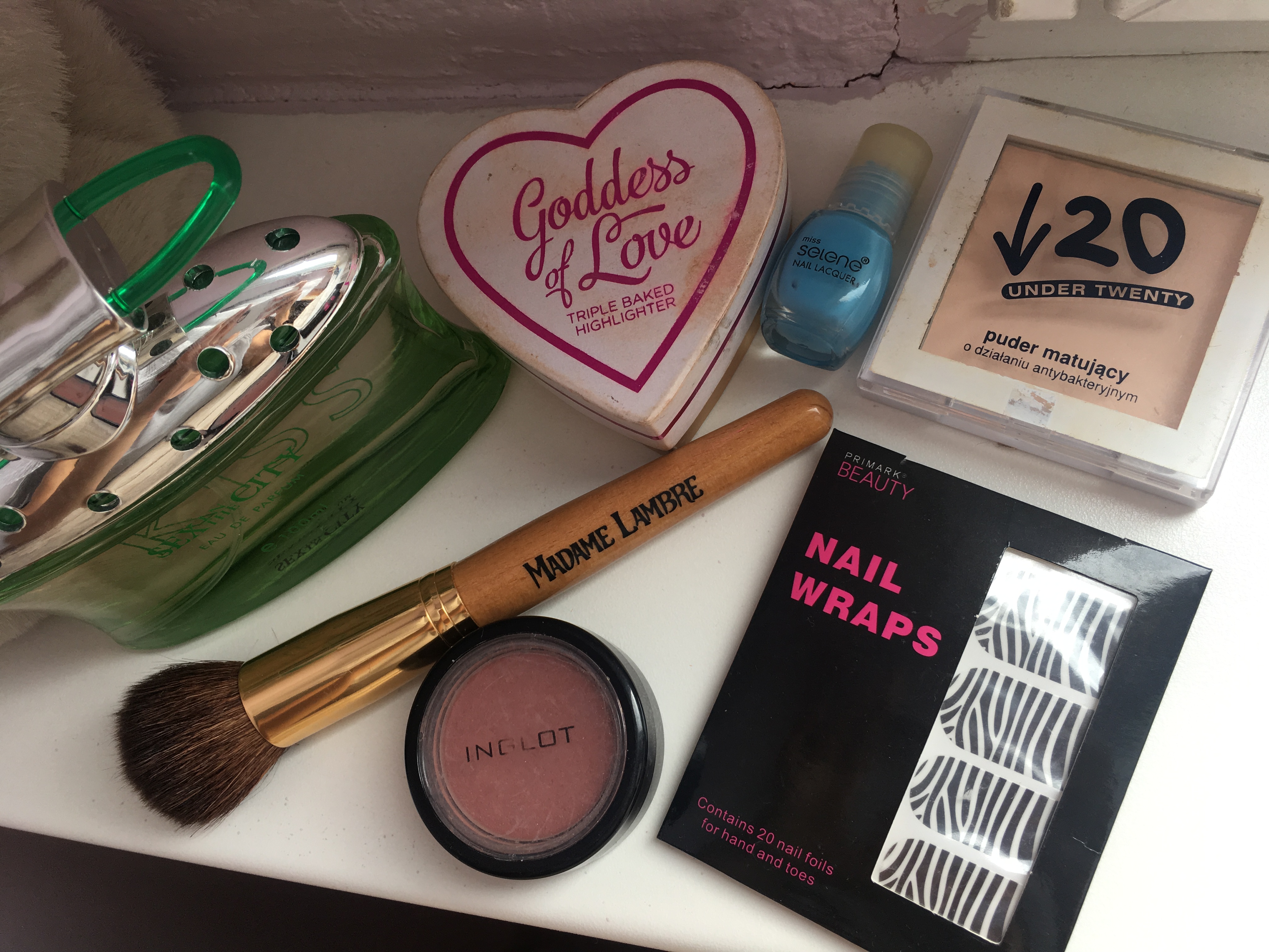 Prywatne wymiany, pokaż co masz 