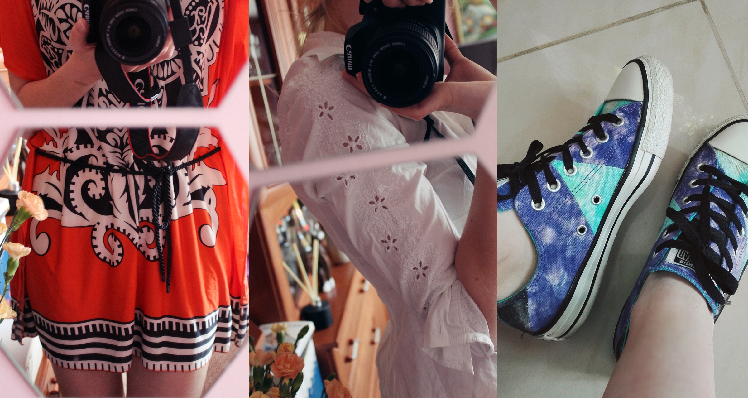 Pokaż swój profil na Vinted