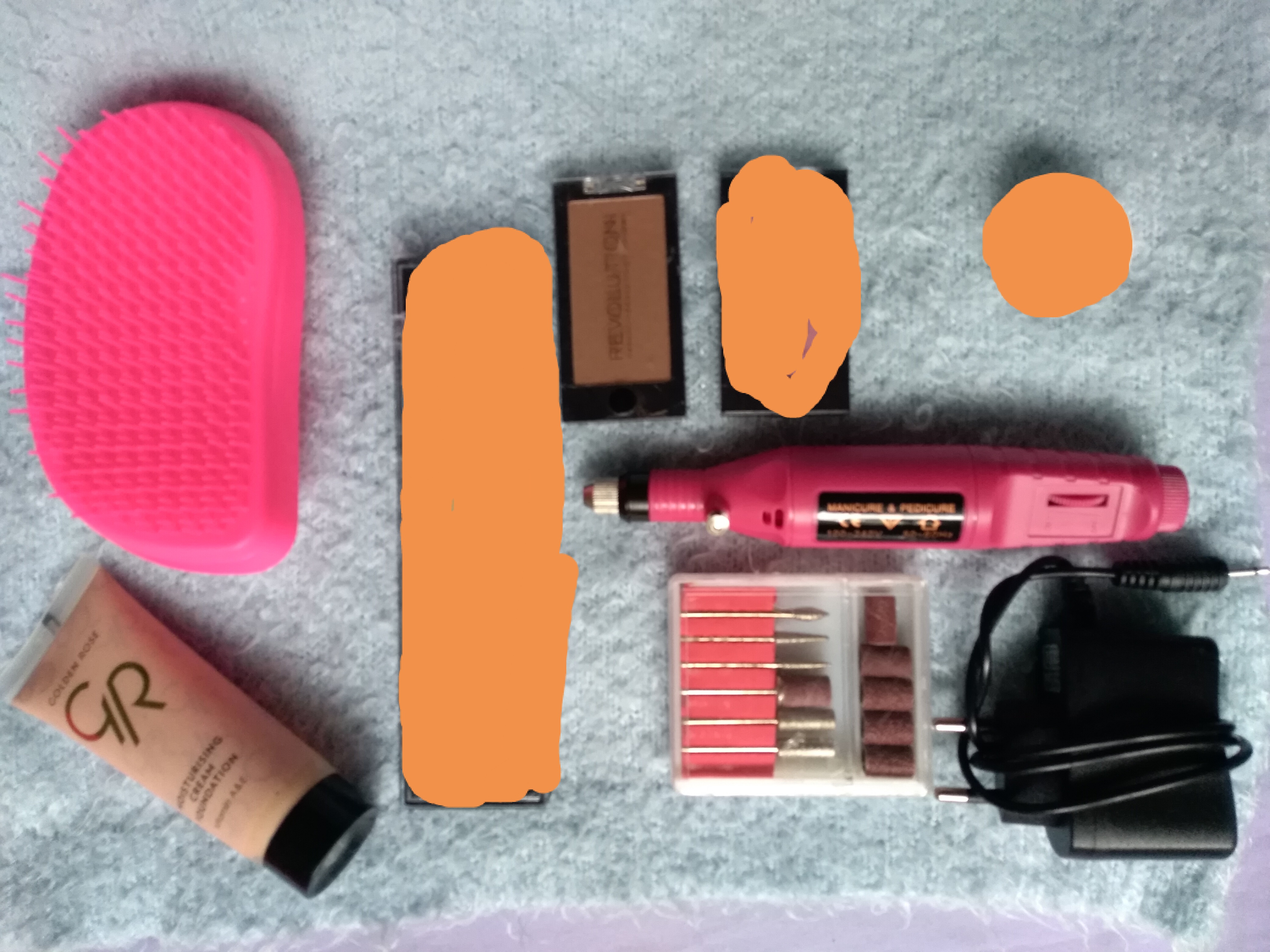 Prywatne wymiany, pokaż co masz 