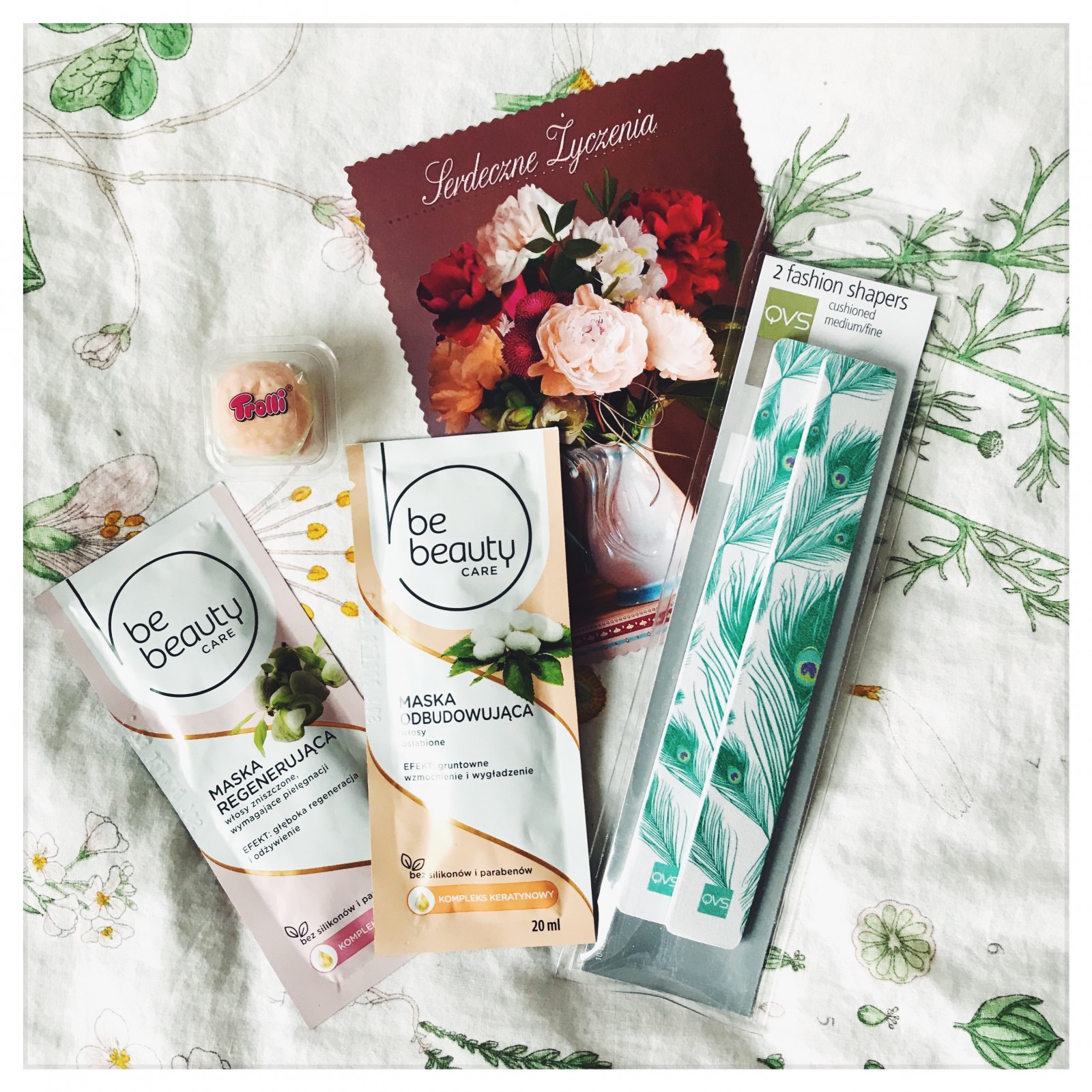 ✩ Kalendarz urodzinowy Clouders ✩