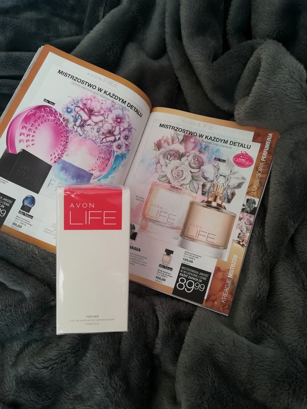 Pokaż swój profil na Vinted