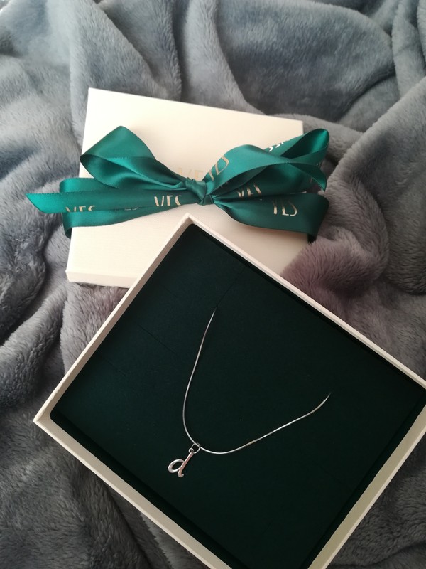 Pokaż swój profil na Vinted