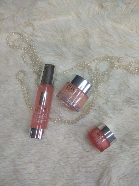 Clinique Moisture Surge Hydrating Supercharged Concentrate, Koncentrat nawilżający