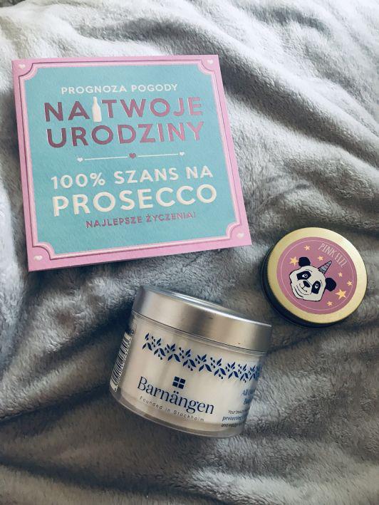 Bernängen All Over Rescue, Body Balm (Balsam do ciała) 