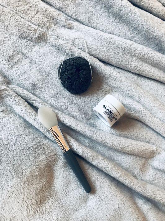 GLAMGLOW Supermud maska
