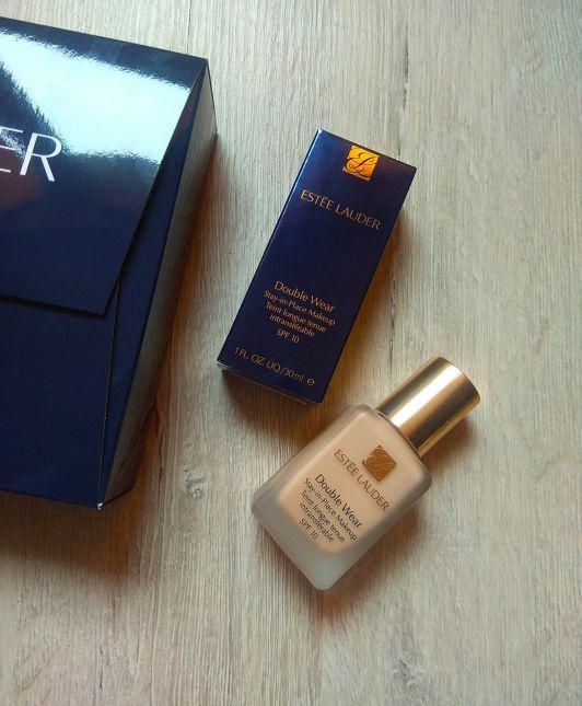 Estee Lauder Podkład do twarzy, Double Wear, nr 1N1