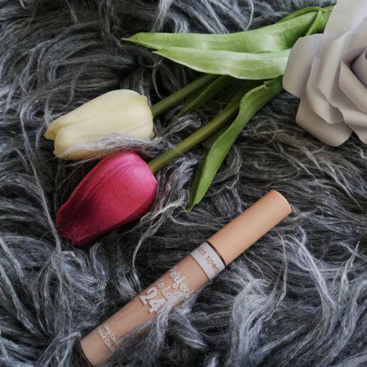 Miss Sporty Korektor w płynie, Liquid Concealer, nr 001 Light