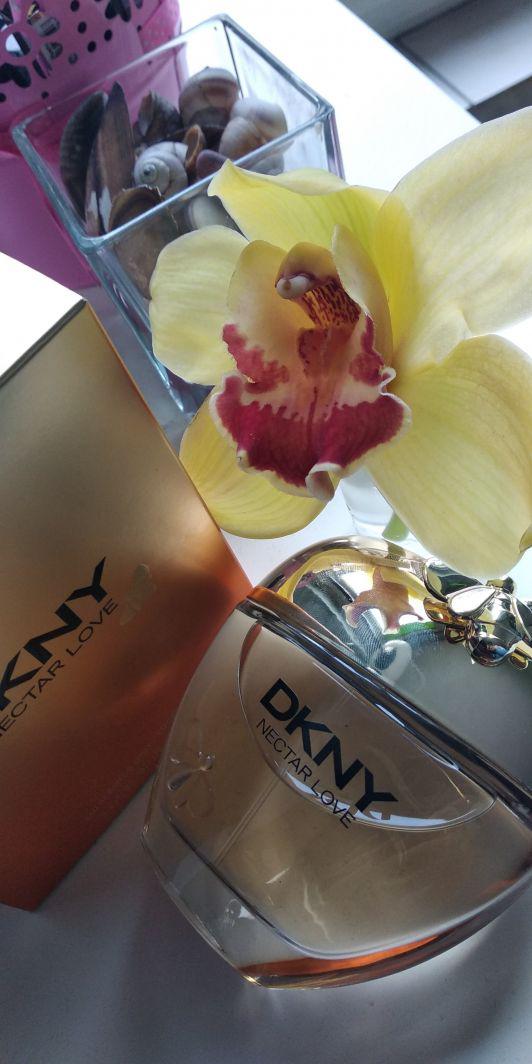 DKNY Woda perfumowana, Nectar Love EDP