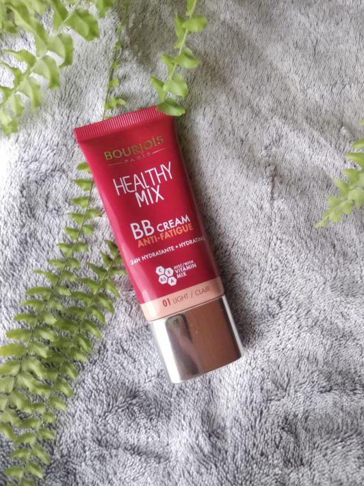 Krem BB Healthy Mix 