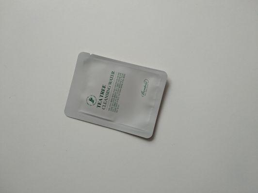 Benton Woda micelarna, Tea Tree Cleansing Water