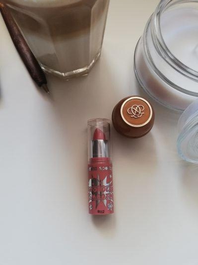 Miss Sporty Szminka Wonder smooth, 100 barely amazing