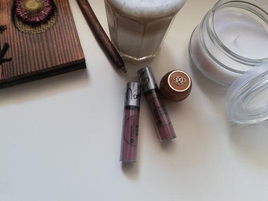 Bell HYPOAllergenic, Mat Liquid Lipstick, Pomadka w płynie, Matowa, by Marcelina Zawadzka, nr 05 Berlin