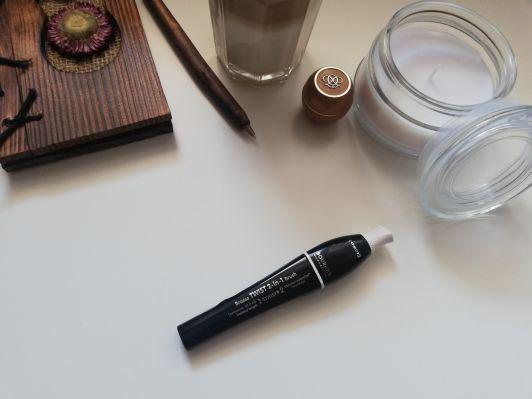 Bourjois Twist Up The Volume, Tusz do rzęs 2w1, Black Balm