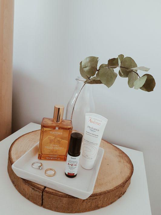 Iossi Koktajl pod oczy, A+E+C, Witaminowy, Retinol i witaminy E i C, Na noc